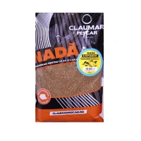 Nada Feeder Claumar Expanda 800g