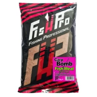 Nada Fish Pro Carp Bomb Fish Meal 1kg