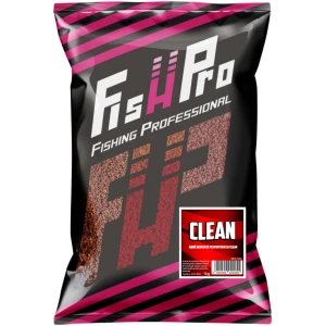 Nada Fish Pro Special, Clean 1kg