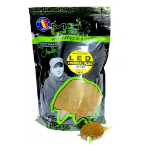 Nada MG Method Feeder Led Fishmeal 500kg