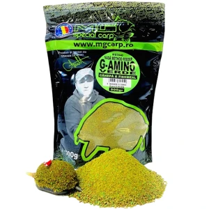 Nada Method Feeder MG Special Carp G-AMINO, 500g