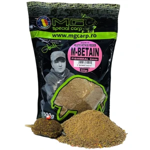 Nada Method Feeder MG Special Carp M-BETAIN, 500g