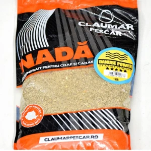 Nada Pentru Dunare Claumar Danube Power By Shary Vlogger 1 KG
