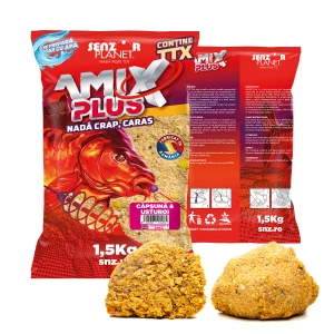 Nada Senzor AMIX PLUS CAPSUNA & USTUROI 1.5kg