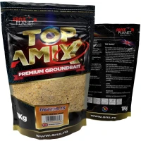 Nada Senzor Top Amix Tigernuts, 1kg