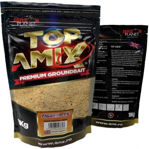 Nada Senzor Top Amix Tigernuts, 1kg