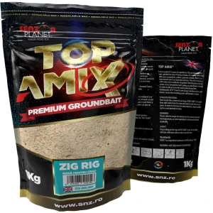 Nada Top Amix Zig Rig Mix, 1kg