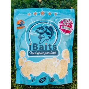 Nada iBaits Crap Salbatic Capsuna 800 Gr