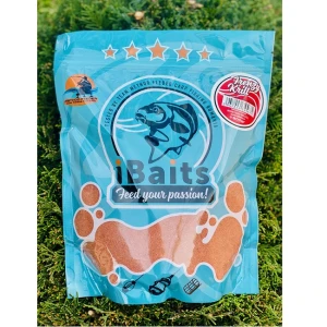Nada iBaits Frenzy Krill 800 GR