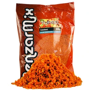 Pastoncino Benzar Mix, Esterblend, 800g