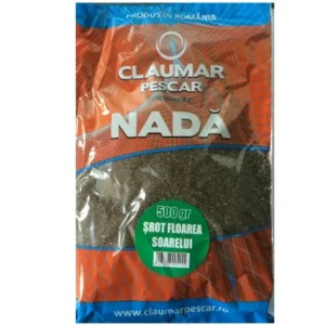Srot de Floarea Soarelui Claumar 500g