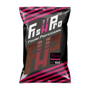 Nada Fish Pro Special-Babusca