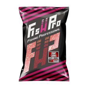 Nada Fp Crap Caras Delta Dunare