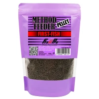 Pelete Method Feeder Pellet 500g First-fish