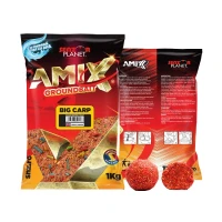 Amix Senzor Big Carp 1kg