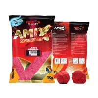 Amix Senzor Larve Libelule 1 Kg