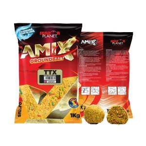 AMIX SENZOR TTX 1kg