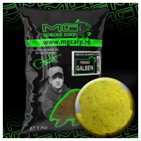 Amestec Nadire Mg Special Carp Cteno Galben 1kg