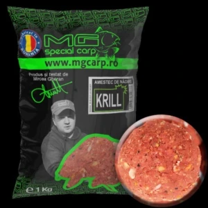 Amestec Nadire MG Special Carp Krill 1KG
