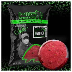 Amestec Nadire MG Special Carp Usturoi 1KG