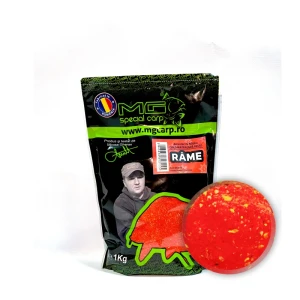 Amestec de nadire MG Apa Rece - RAME 1kg