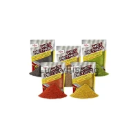 Carp Zoom Nada Wet Method Feeder 850gr Chocolate Orange