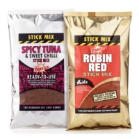 Dynamite Robin Red Stick mix 1 kg