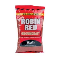 GROUNDBAID DYNAMITE BAITS ROBIN RED