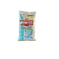 Groundbait Dynamite Baits Shrimp