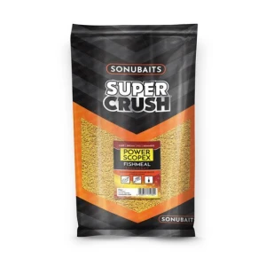 Groundbait Sonubaits Super Feeder Original 2kg