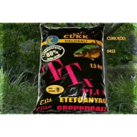 Nada Cukk Cu Adaos Ttx Miere 1,5kg