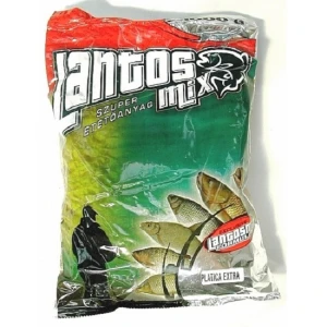 NADA LANTOS MIX EXTRA P PLATICA 1KG