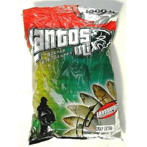 NADA LANTOS MIX EXTRA PT CRAP 1KG
