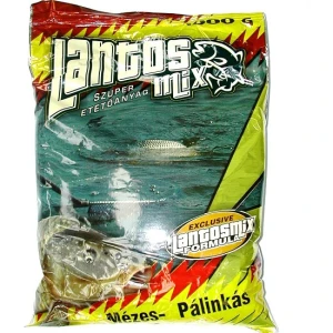 NADA LANTOS MIX MIERE/PALINCA 1KG