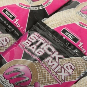 NADA MAINLINE PRO ACTIVE PVA STICK CELL 1KG