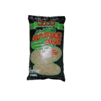 Nada Sensas 3000 Atractive Carp 1kg