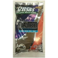 Nada Sensas 3000 Black Lake 1kg