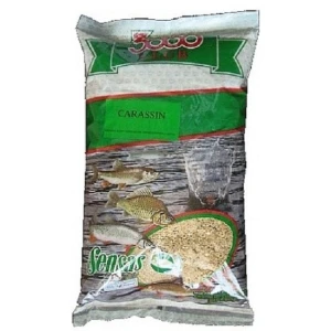 NADA SENSAS 3000 CLUB CARASSINS 1KG