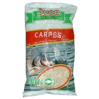 Nada Sensas 3000 Club Carp 1kg