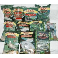 NADA SENSAS 3000 PARTIC.FINE 1KG