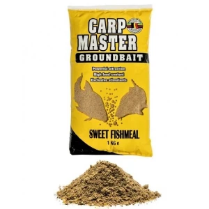 NADA VAN DEN EYNDE CARP MASTER SWEET FISHMEAL 1kg