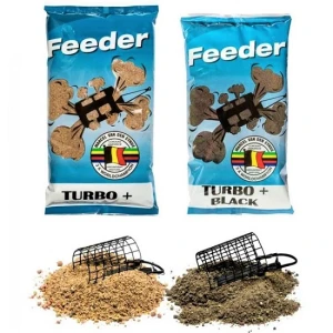 NADA VAN DEN EYNDE FEEDER TURBO PLUS 1KG
