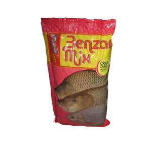 Nada Benzar Mix Crap-Caras Rosu 1Kg