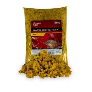Nada Benzar Mix Rapid Bigfish Mix 1.5KG Usturoi