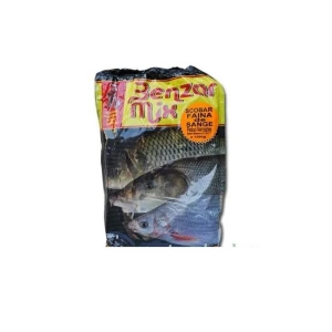 Nada Benzar Mix Scobar Faina De Sange 1kg