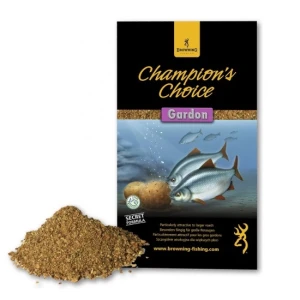 Nada Browning Groundbait Gardons 1kg