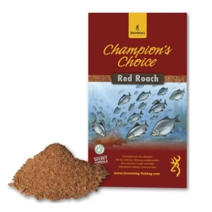 Nada Browning Groundbait Red Roach 1kg