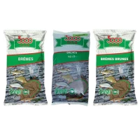 Nada Sensas 3000 Club Lake 1 Kg