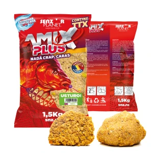 Nada Senzor AMIX PLUS USTUROI 1.5kg