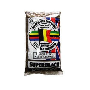Van Den Eynde Nada Superblack 1kg